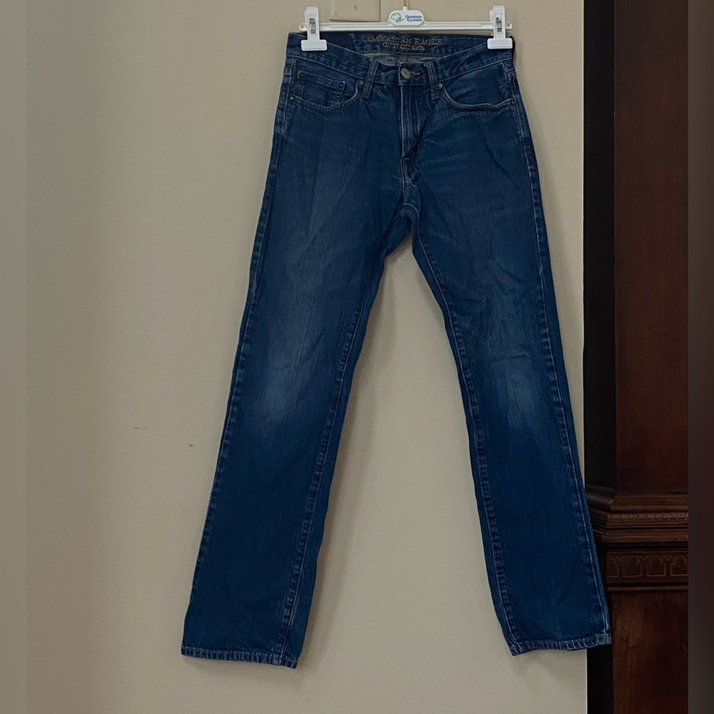 Men’s 28/30 American Eagle Jeans